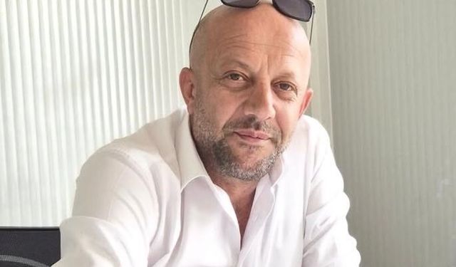 İş insanı silahlı saldırıya uğrayarak hayatını kaybetti