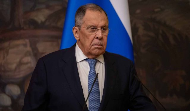 Rusya Dışişleri Bakanı Lavrov: Uzun vadeli çözüm olmadan ateşkes yok