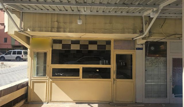 Fırındaki patlıcan kavgası kanlı bitti