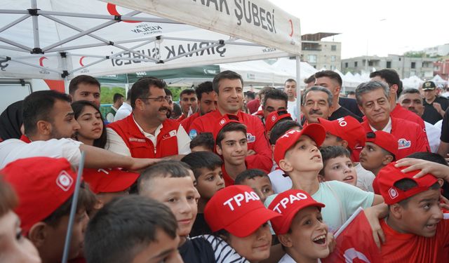 Selçuk Bayraktar: Teknoloji rüzgarı bu bereketli topraklardan canlanacak