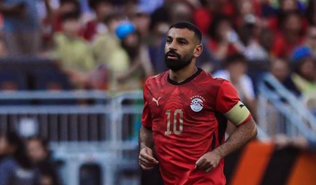 Trabzonspor, Salah'la anlaşmaya vardı