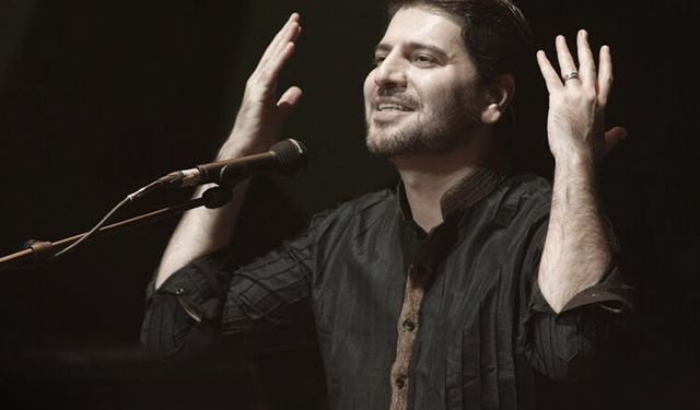 Sami Yusuf, Türkiye'de konser verecek