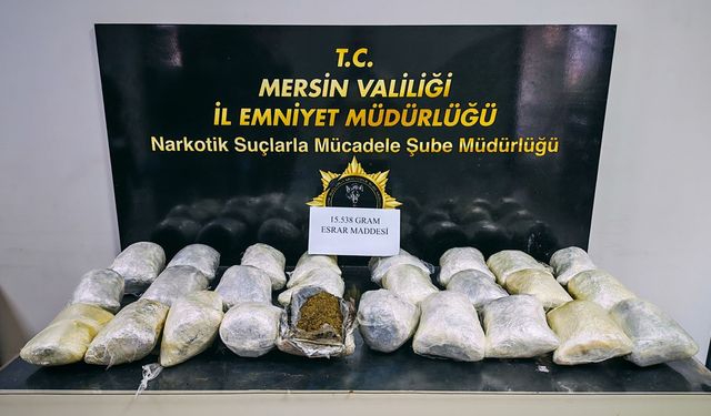 13 milyar liralık çark çökertildi, 37 kişi tutuklandı