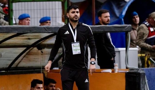 1964 Silifkespor’da Abdullah Halman dönemi
