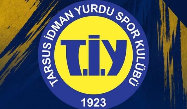 Tarsus İdmanyurdu’nda toparlanma zamanı