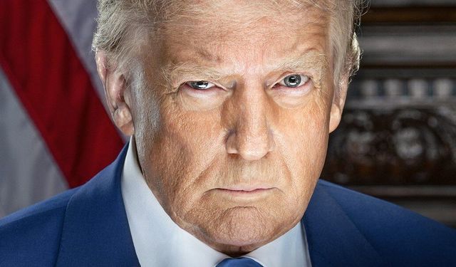 Trump’tan Kanada’ya yaptırım kararı