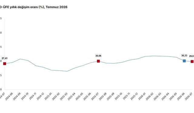 Çiftçinin girdi maliyeti düşmedi: Yıllık artış yüzde 32,06