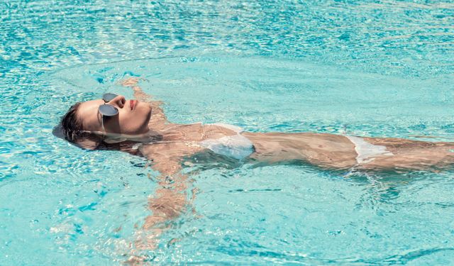 Turizmde ağustos sevinci yaşanıyor
