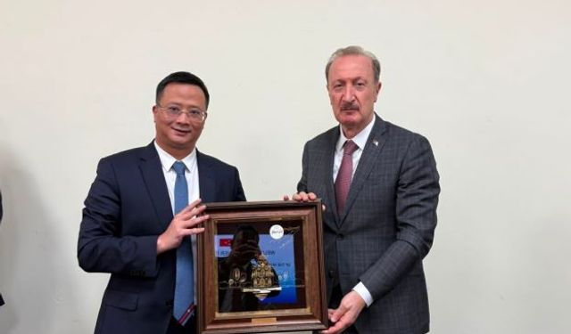 Türkiye ve Vietnam'dan uçuş anlaşması