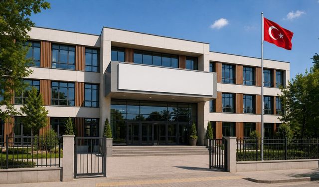 Yabancı isimli Türk özel okullarına yeni düzenleme