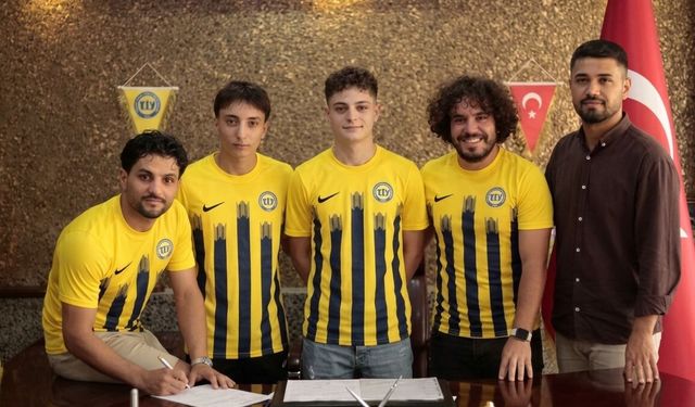 TİY kadrosunu koruyor, gözler yeni sezonda