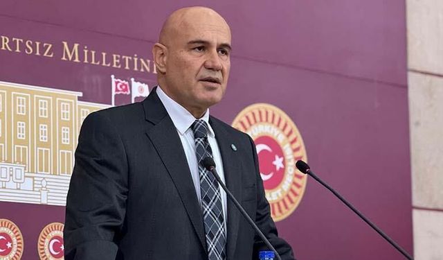 Turhan Çömez hakkında soruşturma başlatıldı