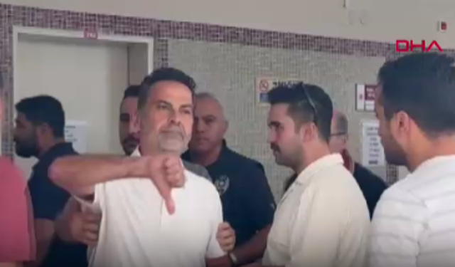 Mahruki'ye 4,5 yıl hapis talebi