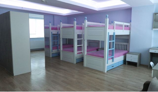 Yurt fiyatları cep yakıyor: Aylık 76 bin liraya kadar çıkıyor