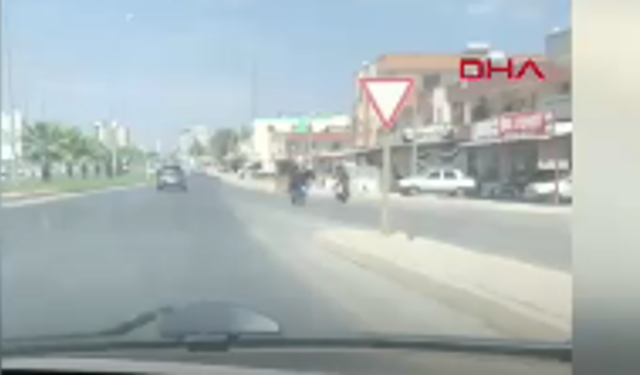 Polisten kaçtı, kazayla yakalandı: 242 bin 500 TL ceza