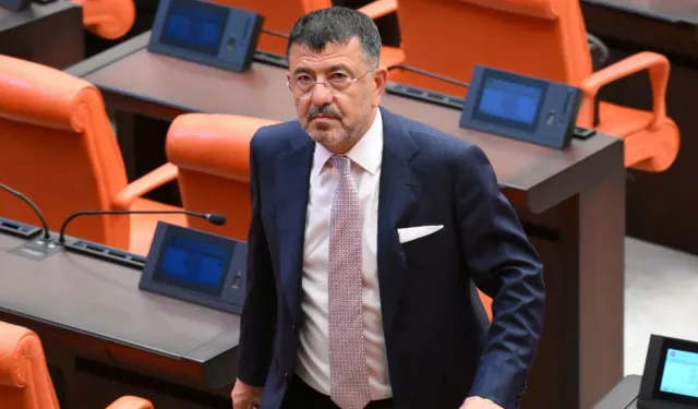 Veli Ağbaba ve ailesine yönelik tehdit soruşturmasında 4 şüpheli tutuklandı