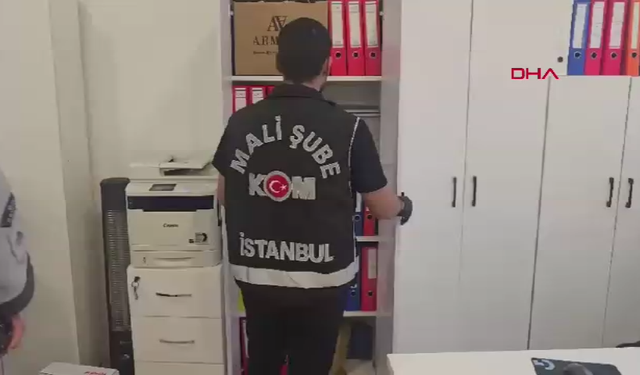 17 ilde ‘Alihan Kuriş’ operasyonu