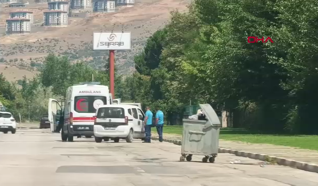 İş insanı kaldırım kenarında cansız halde bulundu