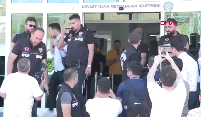Batrakov İstanbul’da