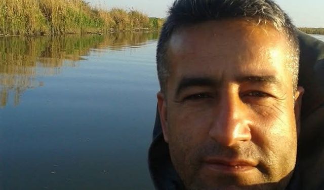 Tarsuslu TIR şoförü Suriye’de yük boşaltırken hayatını kaybetti