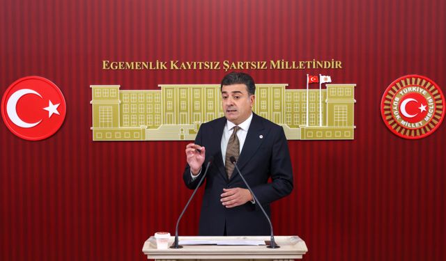 Yeni Parti’de üye sayısı 300 bini aştı