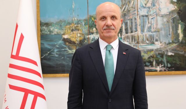 'Hiçbir gencimizin hayalinin yarım kalmasını istemiyoruz'