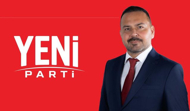 Mezitli'de gözler Mehmet Kara'nın yeni görevinde