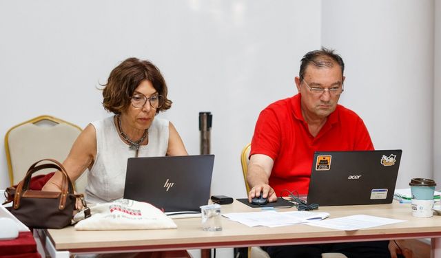 Yenişehir belediyesinden enerji ve çevre alanında çifte başarı