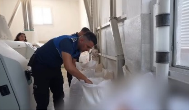 Tarsus’ta gıda işletmelerine sıkı denetim