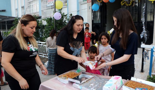 12'nci kattan düşüp hayatta kalmıştı şimdi hayalini gerçekleştirdi