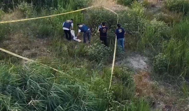 11 yıl önce bulunan iskeletin kimliği belli oldu