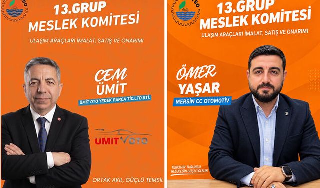 "Algının değil, gerçek temsilin peşindeyiz"