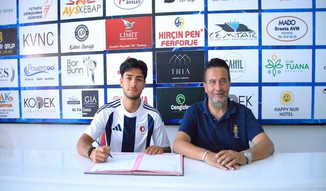 Fethiyespor'dan 2 takviye