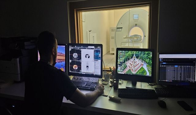 BEUN Hastanesi PET/CT Ünitesi Avrupa akreditasyonu aldı