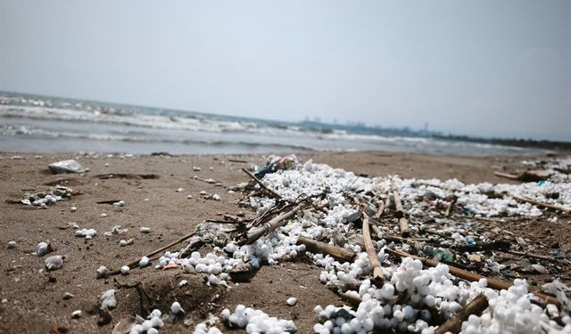 Akdeniz’de mikroplastik alarmı