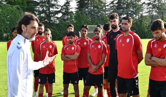 Yeşilyurtspor, Malatya’nın futbol umudunu omuzluyor