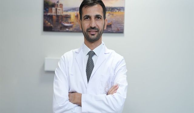 Çocuğunuz koşarken geride kalıyorsa dikkat!
