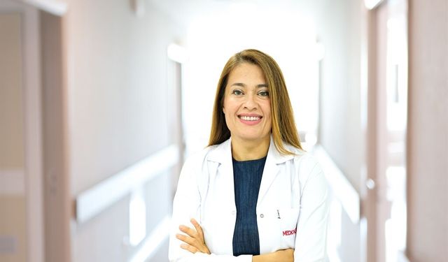 Okul zili çaldı çocukların gözlerine dikkat
