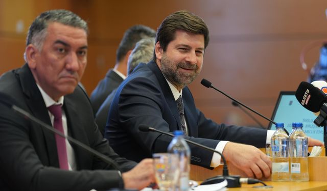 Tarsus’ta Şehit Fırat Yılmaz Çakıroğlu’nun ismi okuma salonunda yaşatılacak