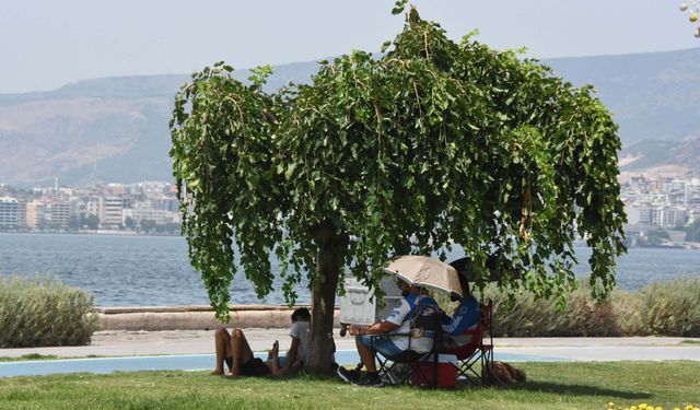 Korkutan uyarı: '2050 sıcaklıklarını 2025'te yaşadık'