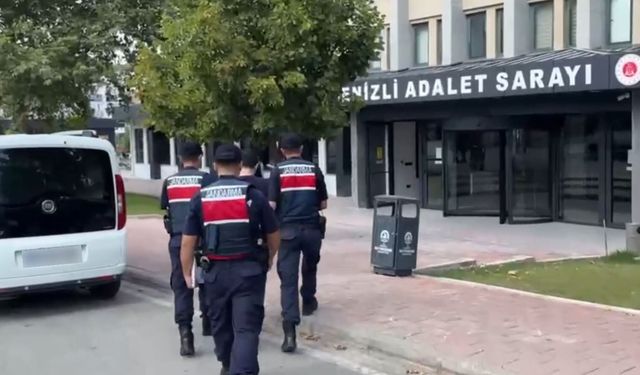 28 ildeki DEAŞ operasyonlarında 83 gözaltı