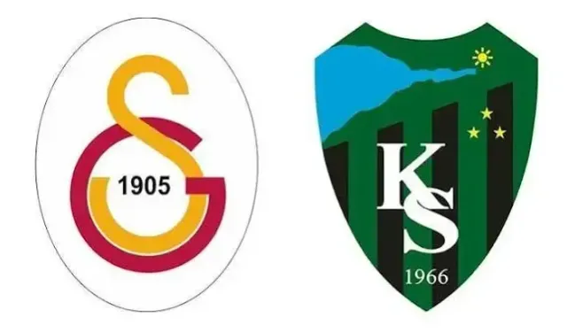 Zorlu 90 dakikada Galatasaray tek golle güldü
