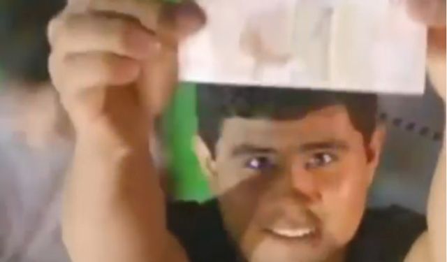 Gençlerden yürek ısıtan hareket