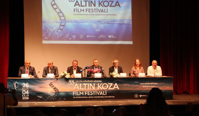 Altın Koza’nın teması: Mikroplastik kirliliği