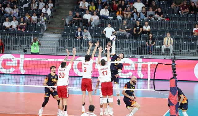 Filenin Efeleri gruptan çıkma şansını son maça bıraktı
