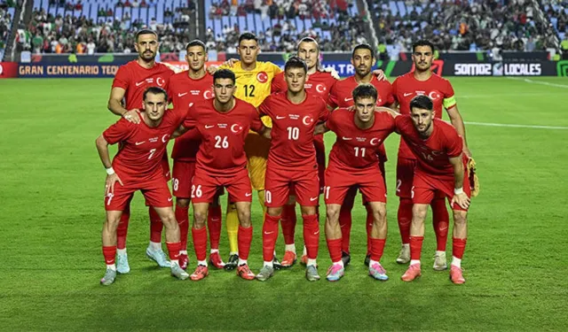 Milli Takım, 319 gün sonra Bursa'da