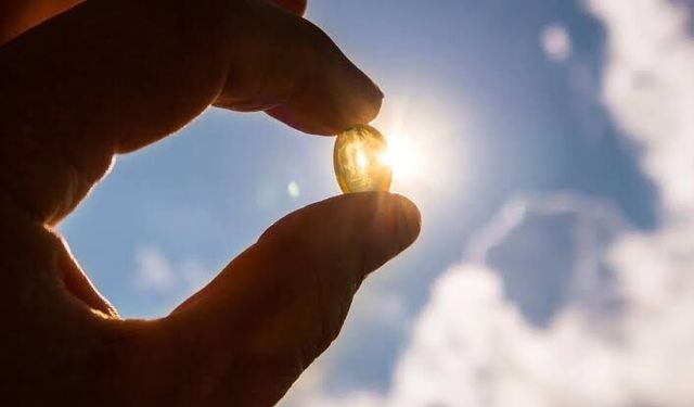 D vitamininiz eksikse 3 kat daha fazla acınız olur