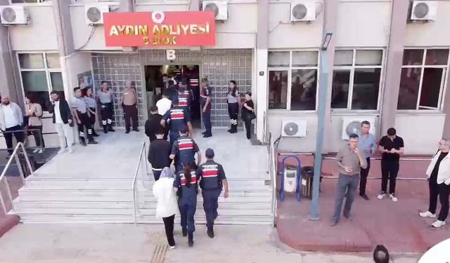 Yasa dışı bahis operasyonunda 1,2 milyar TL'lik işlem hacmi