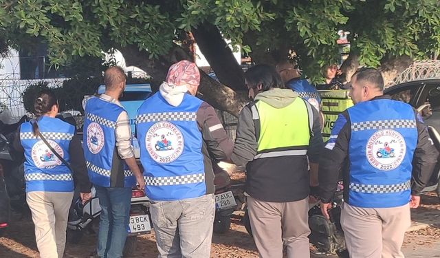 Artan maliyetler ve hız baskısı kuryeleri zorluyor