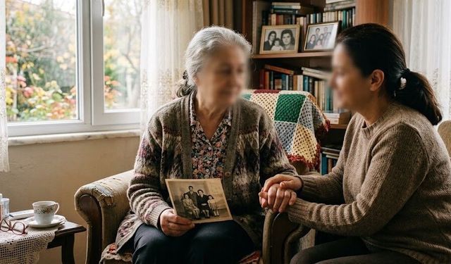 Alzheimer tedavisinde evde tedavi umudu